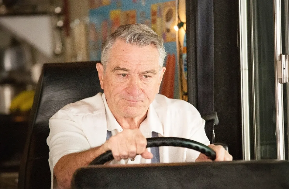 Děda je lotr (Dirty Grandpa), 2016 - fotogaléria