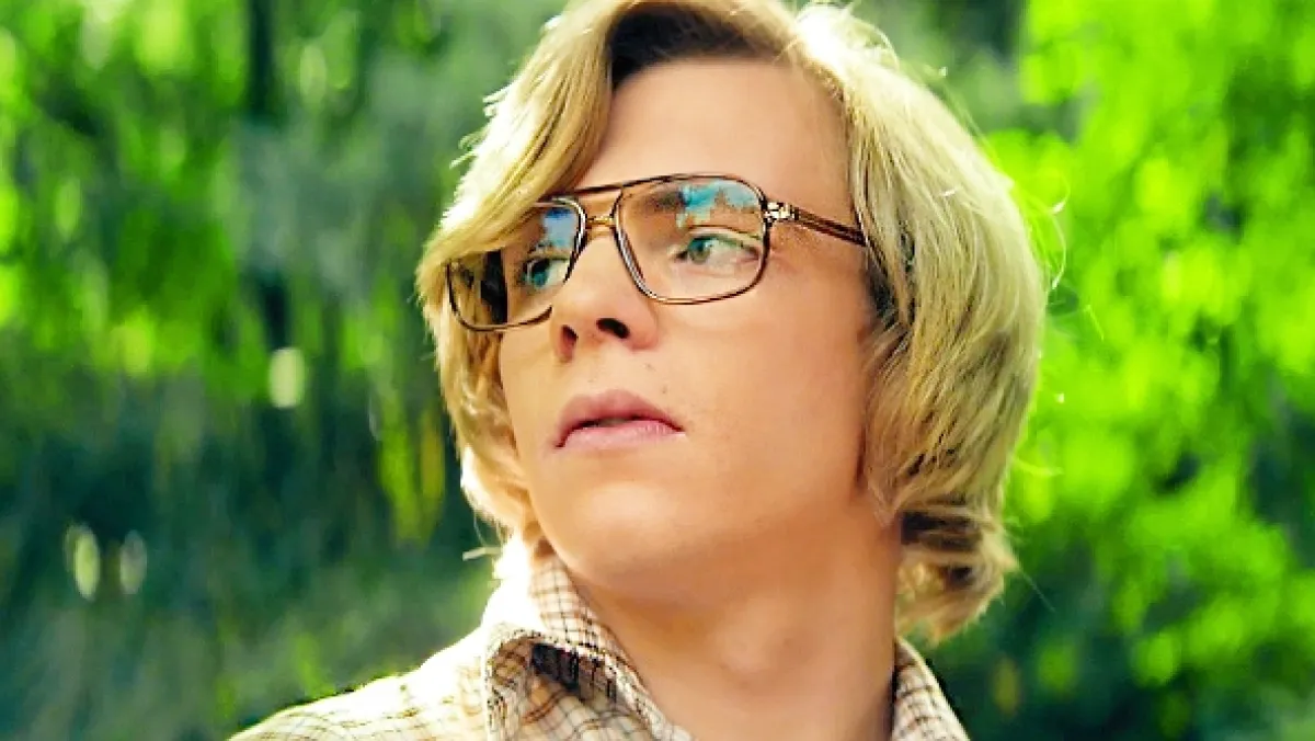Můj přítel Dahmer (My Friend Dahmer), 2017 - fotogaléria