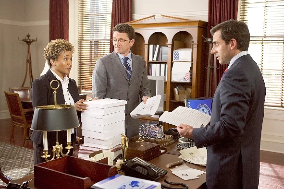 Božský Evan (Evan Almighty), 2007 - fotogaléria
