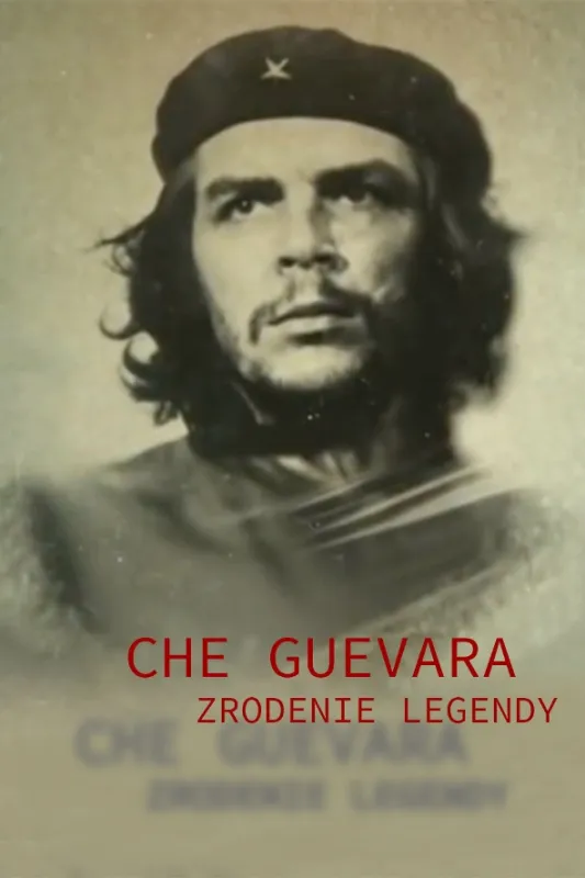 Che Guevara, zrodenie legendy - fotogaléria