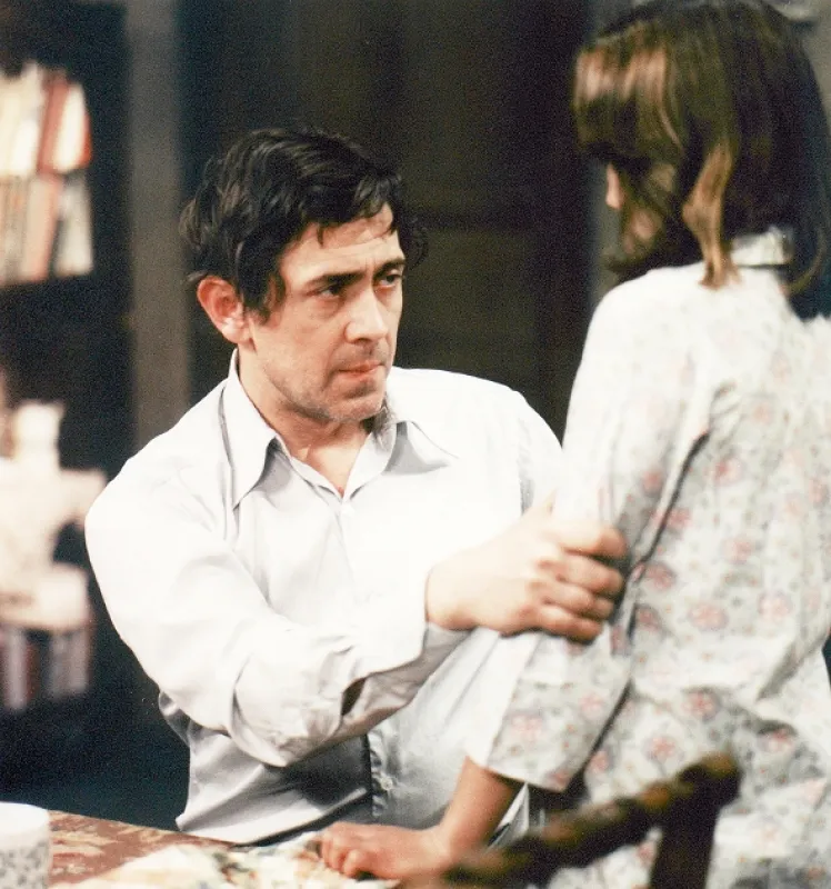 Dům na konci města, 1977 - fotogaléria