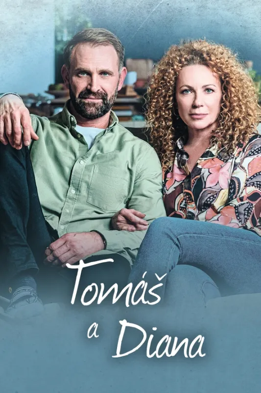 Tomáš a Diana - fotogaléria