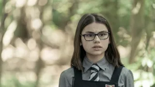 Čarodějky školou povinné IV (7/13)