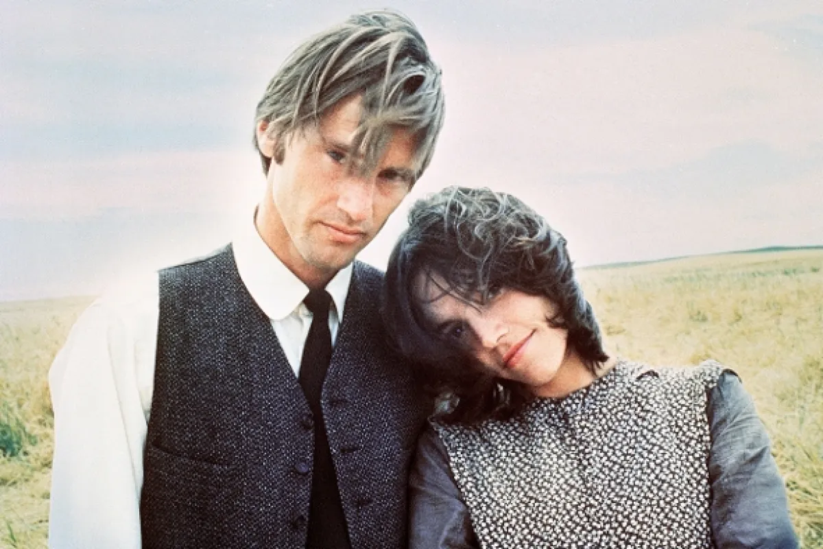 Nebeské dny (Days of Heaven), 1978 - fotogaléria