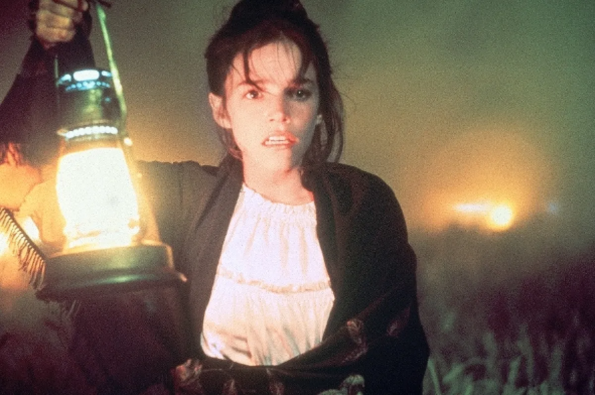 Nebeské dny (Days of Heaven), 1978 - fotogaléria