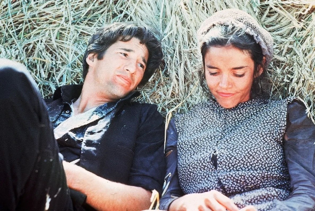 Nebeské dny (Days of Heaven), 1978 - fotogaléria