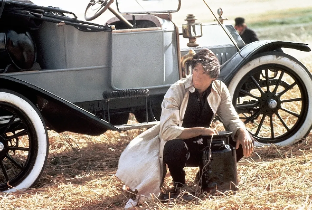 Nebeské dny (Days of Heaven), 1978 - fotogaléria