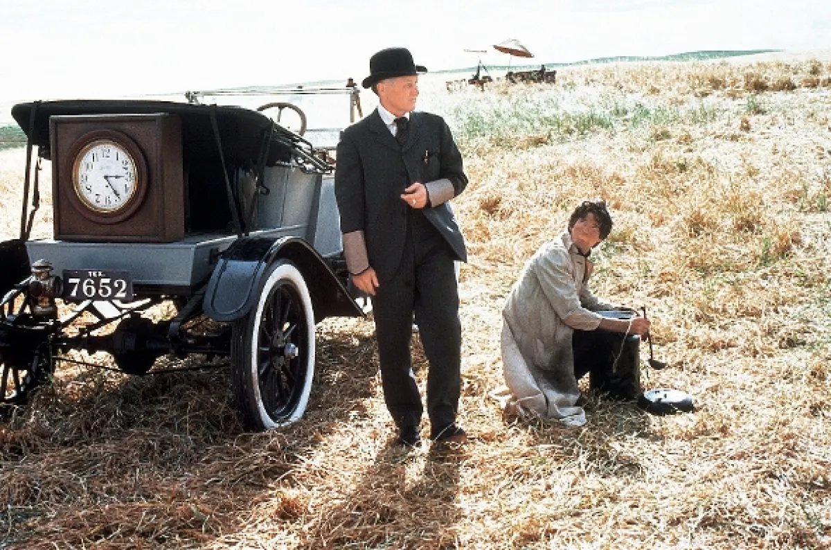 Nebeské dny (Days of Heaven), 1978 - fotogaléria