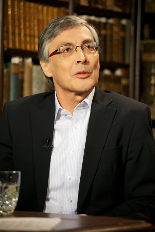 Uchem jehly, 2014 - fotogaléria