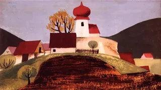 Honzíkova cesta