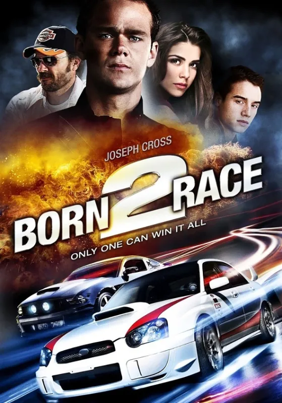 Rýchly a zbesilý (Born to Race) - fotogaléria