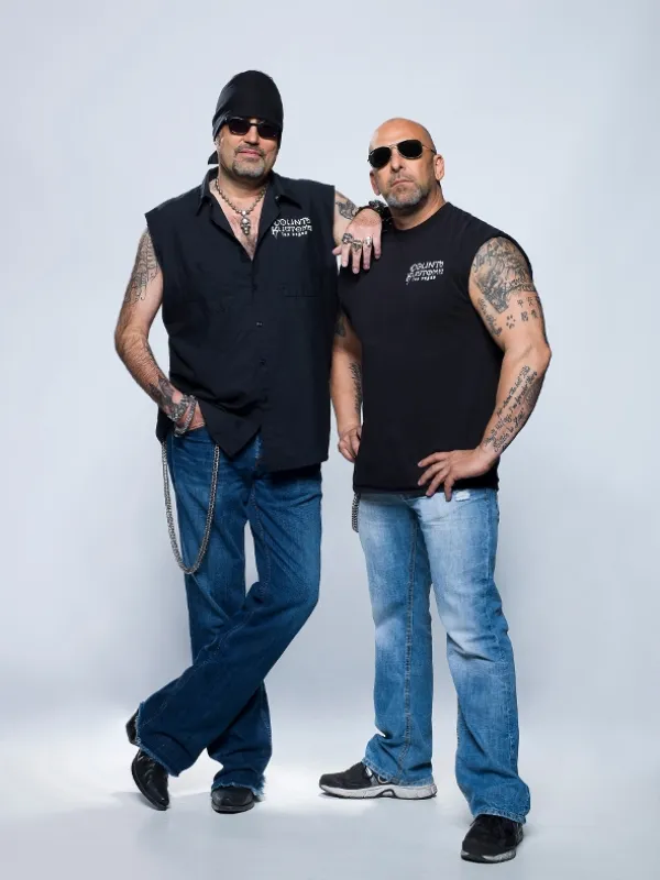 Dannyho auťáky (Counting Cars II), 2013 - fotogaléria