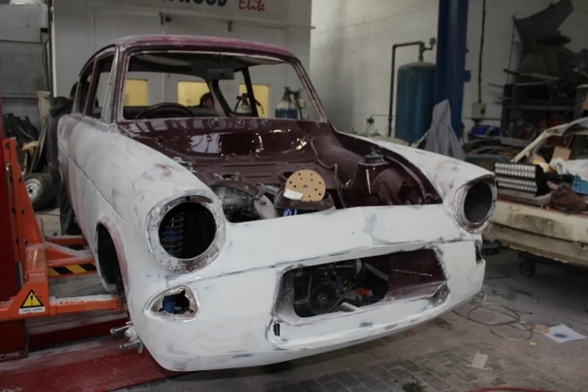 Pomozte autům (Car S.O.S. IV), 2015 - fotogaléria