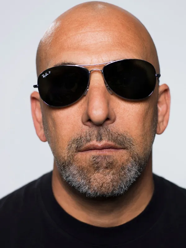 Dannyho auťáky (Counting Cars II), 2013 - fotogaléria