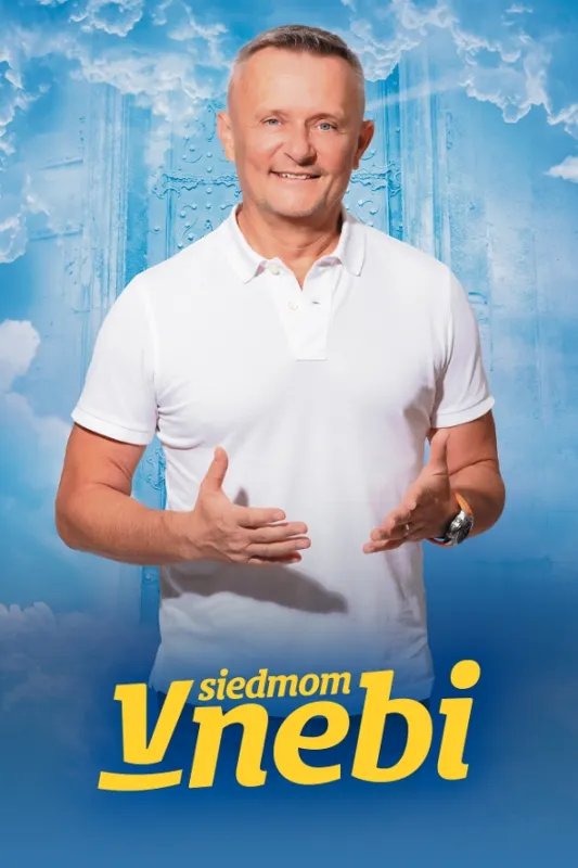V siedmom nebi, 2020 - fotogaléria