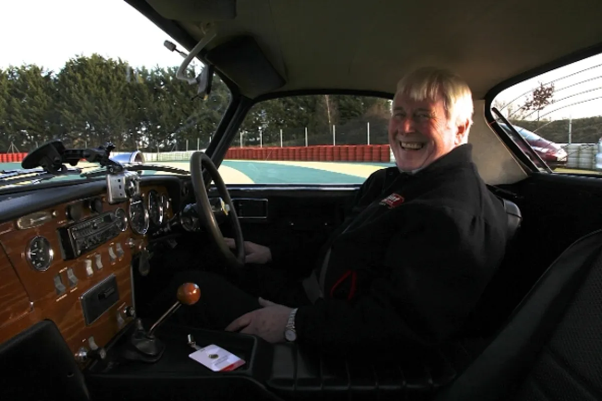 Pomozte autům (Car S.O.S. IV), 2015 - fotogaléria