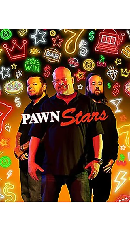 Mistři zastavárny (Pawn Stars VII), 2012 - fotogaléria