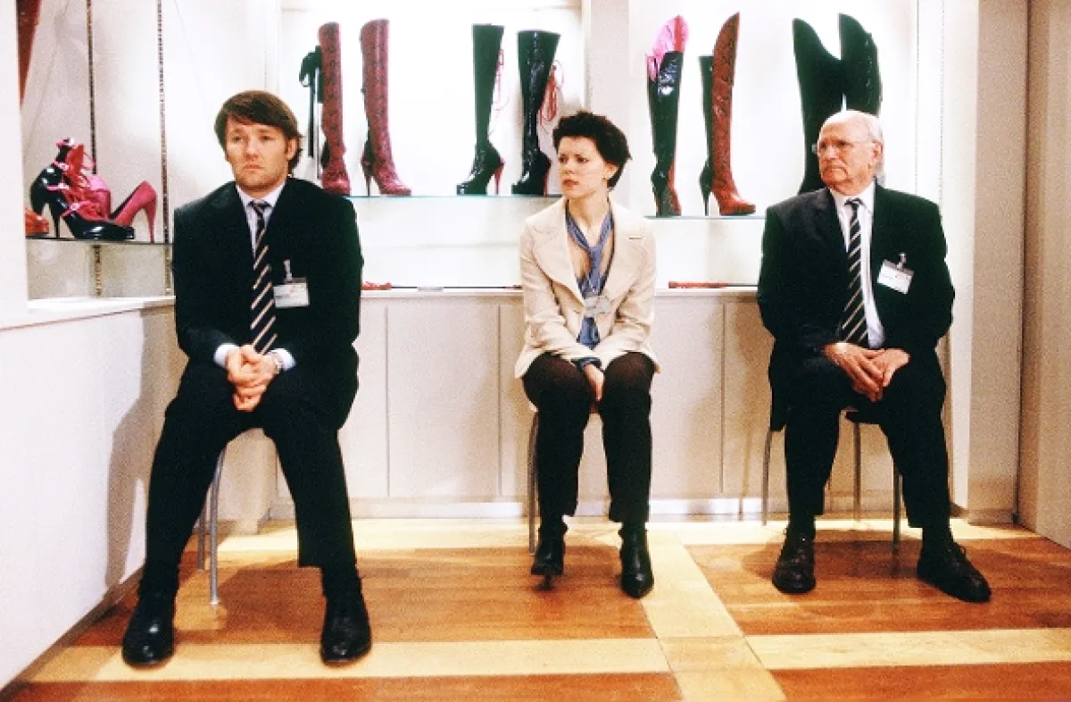 Sexi čižmičky (Kinky Boots), 2005 - fotogaléria