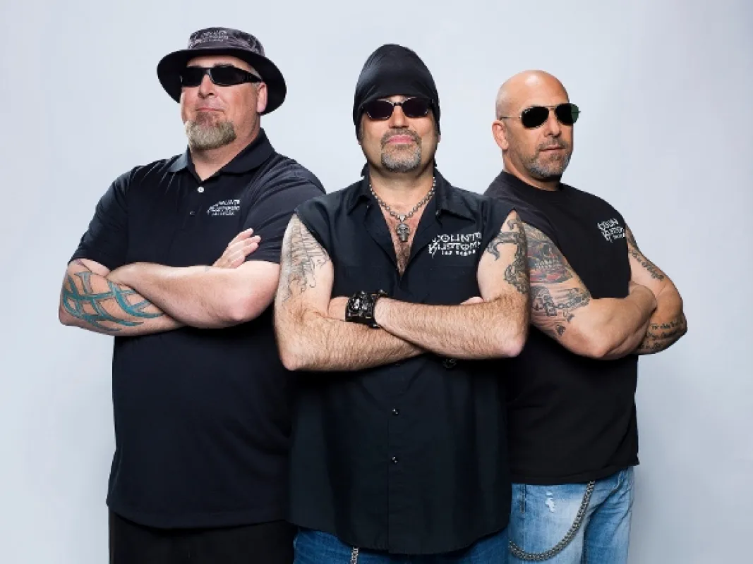 Dannyho auťáky (Counting Cars II), 2013 - fotogaléria