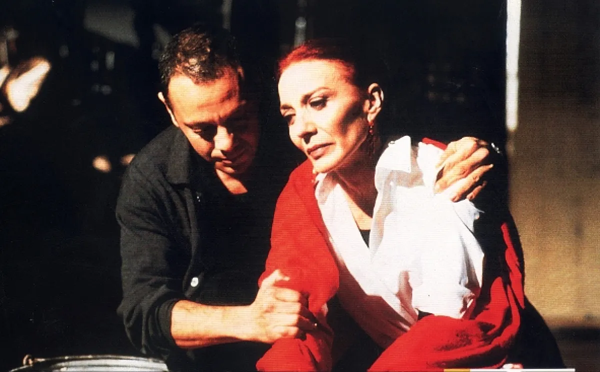 Všetko o mojej matke (All About My Mother), 1999 - fotogaléria