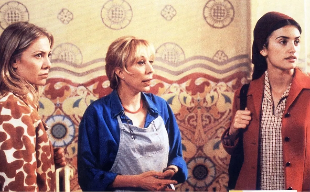 Všetko o mojej matke (All About My Mother), 1999 - fotogaléria