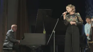 Emil Viklický - Made In Jazz