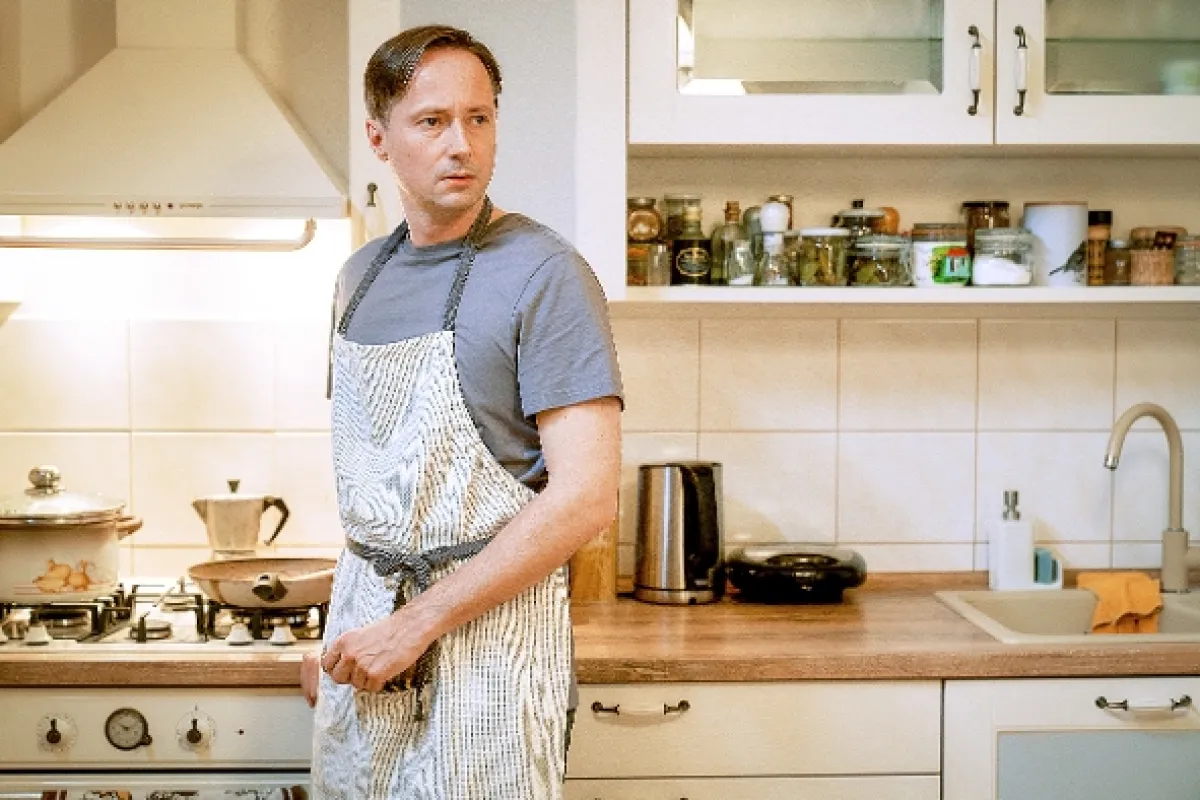 Život pro samouky, 2023 - fotogaléria