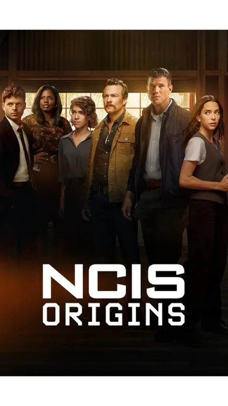 Námořní vyšetřovací služba: Začátky (NCIS: Origins), 2024 - fotogaléria