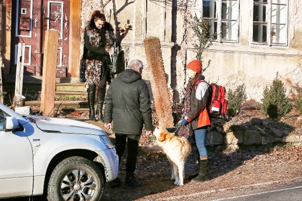 Temný Kraj, 2019 - fotogaléria