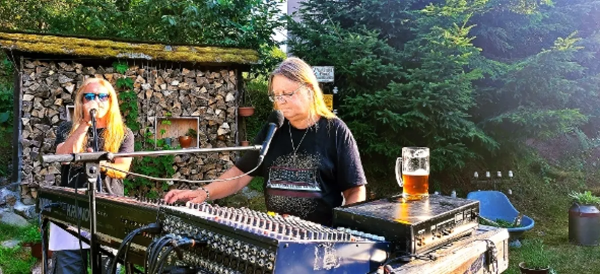 Ikony Kamila Střihavky, 2024 - fotogaléria