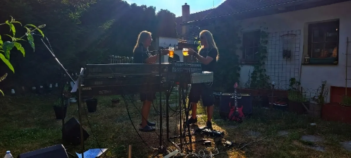 Ikony Kamila Střihavky, 2024 - fotogaléria