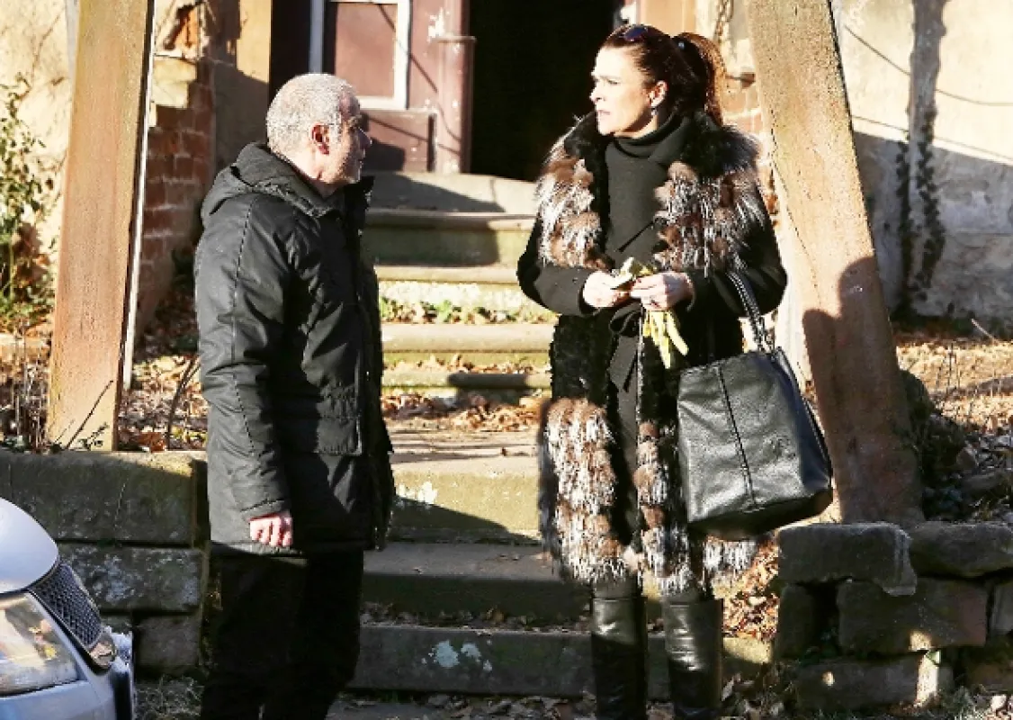 Temný Kraj, 2019 - fotogaléria