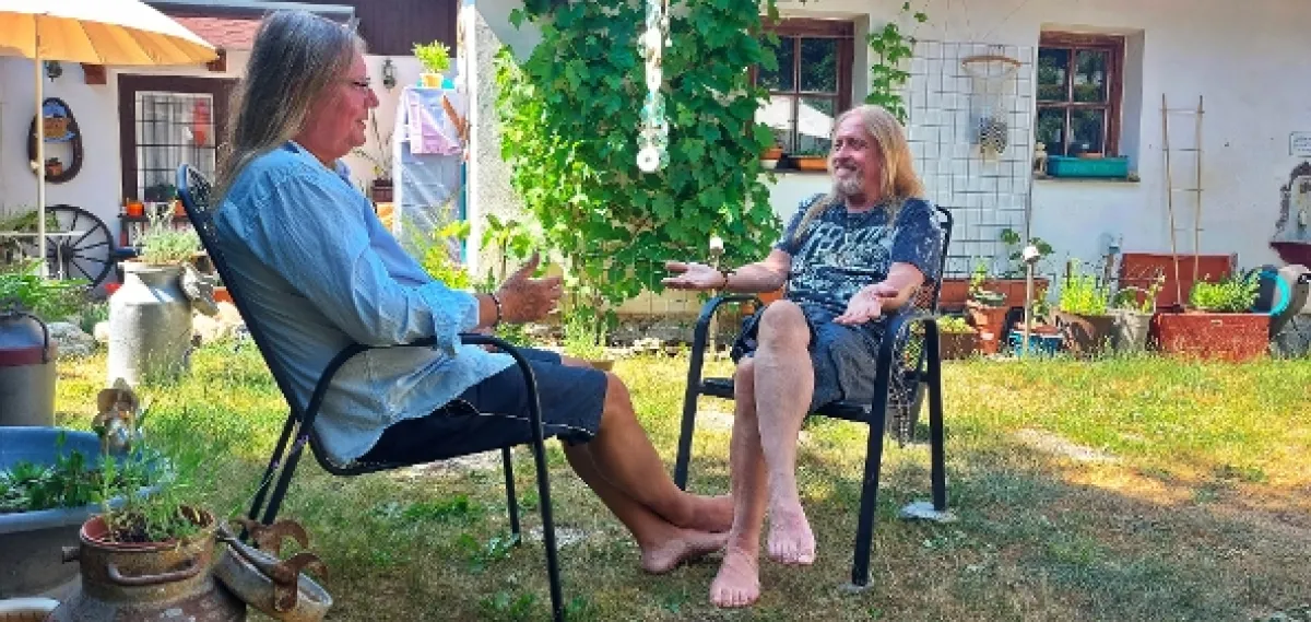 Ikony Kamila Střihavky, 2024 - fotogaléria