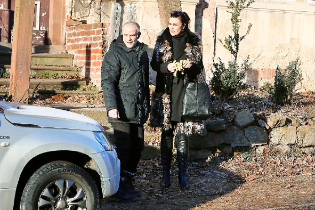 Temný Kraj, 2019 - fotogaléria