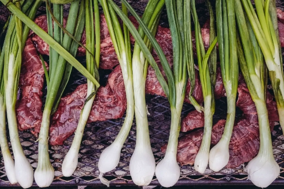 Anthony Bourdain: Neznámé končiny, 2018 - fotogaléria