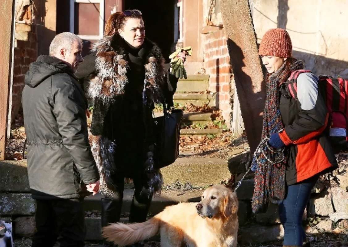 Temný Kraj, 2019 - fotogaléria
