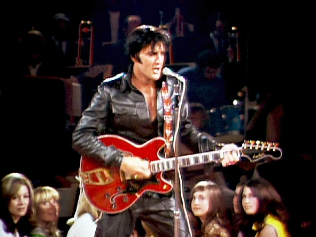 Elvis Presley - 68 Comeback Special - fotogaléria