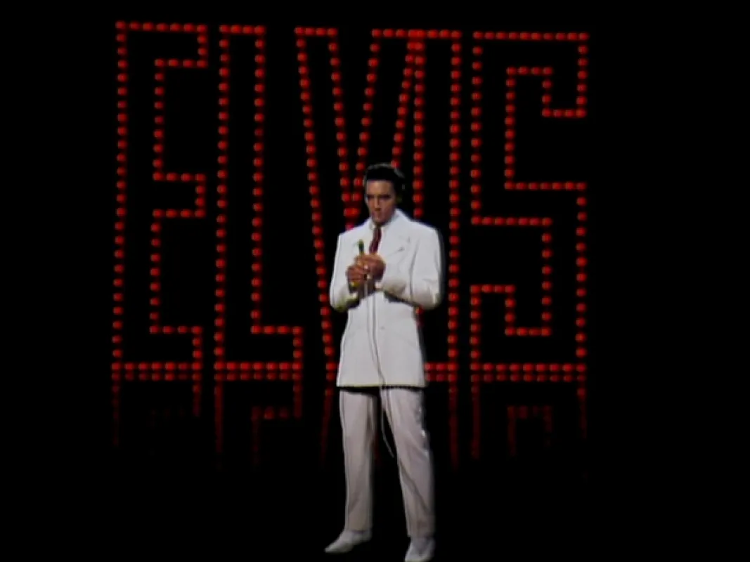 Elvis Presley - 68 Comeback Special - fotogaléria