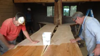 Stavby v divočině II (9)