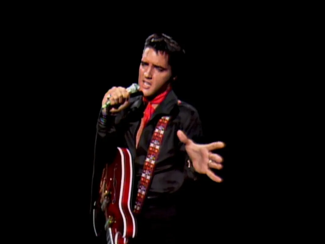 Elvis Presley - 68 Comeback Special - fotogaléria