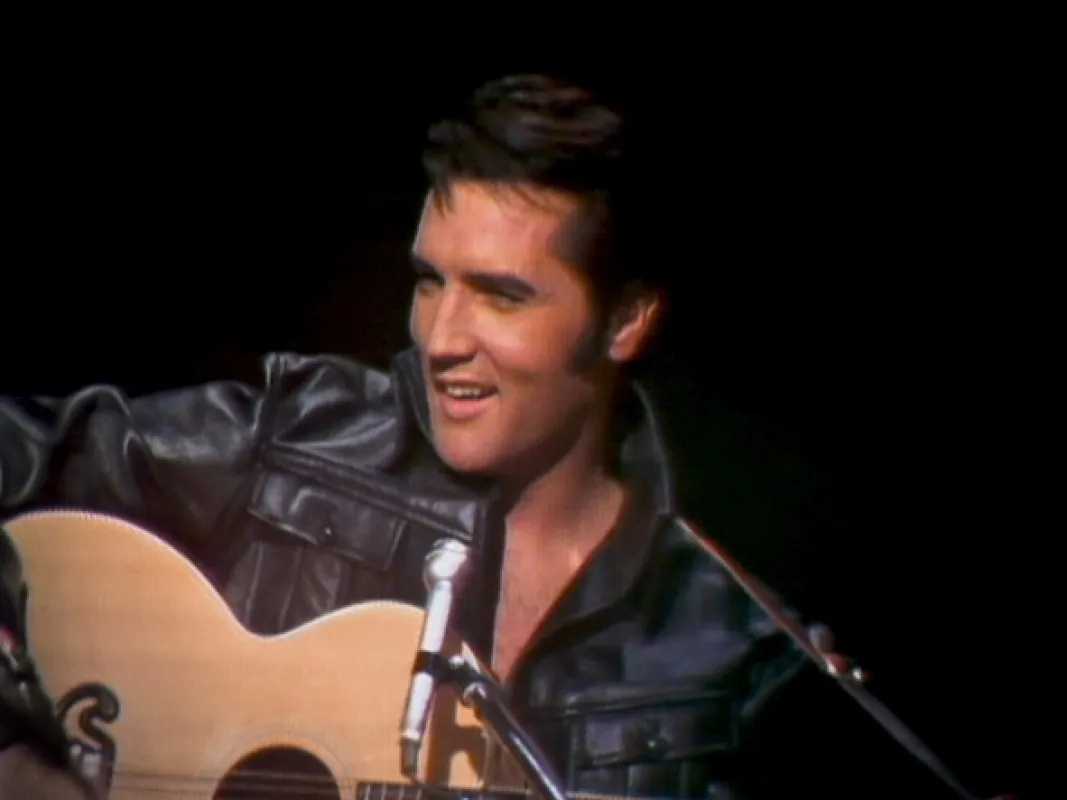 Elvis Presley - 68 Comeback Special - fotogaléria