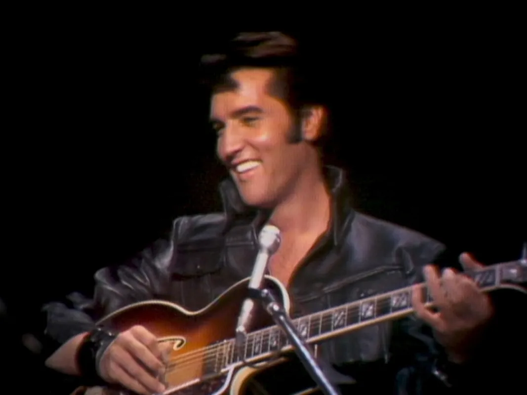Elvis Presley - 68 Comeback Special - fotogaléria