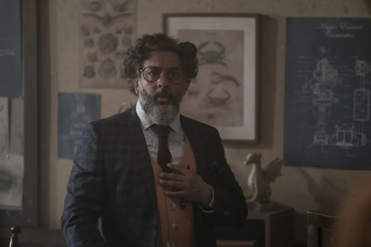 Čarodějky školou povinné, 2019 - fotogaléria