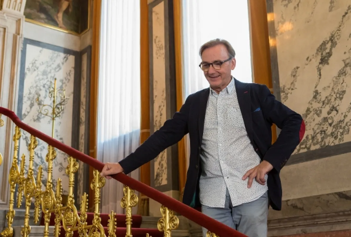 Národní divadlo: Mýtus a realita, 2019 - fotogaléria