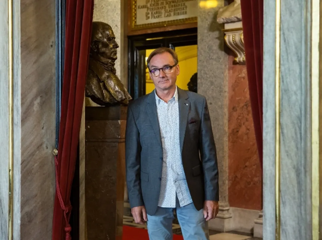 Národní divadlo: Mýtus a realita, 2019 - fotogaléria