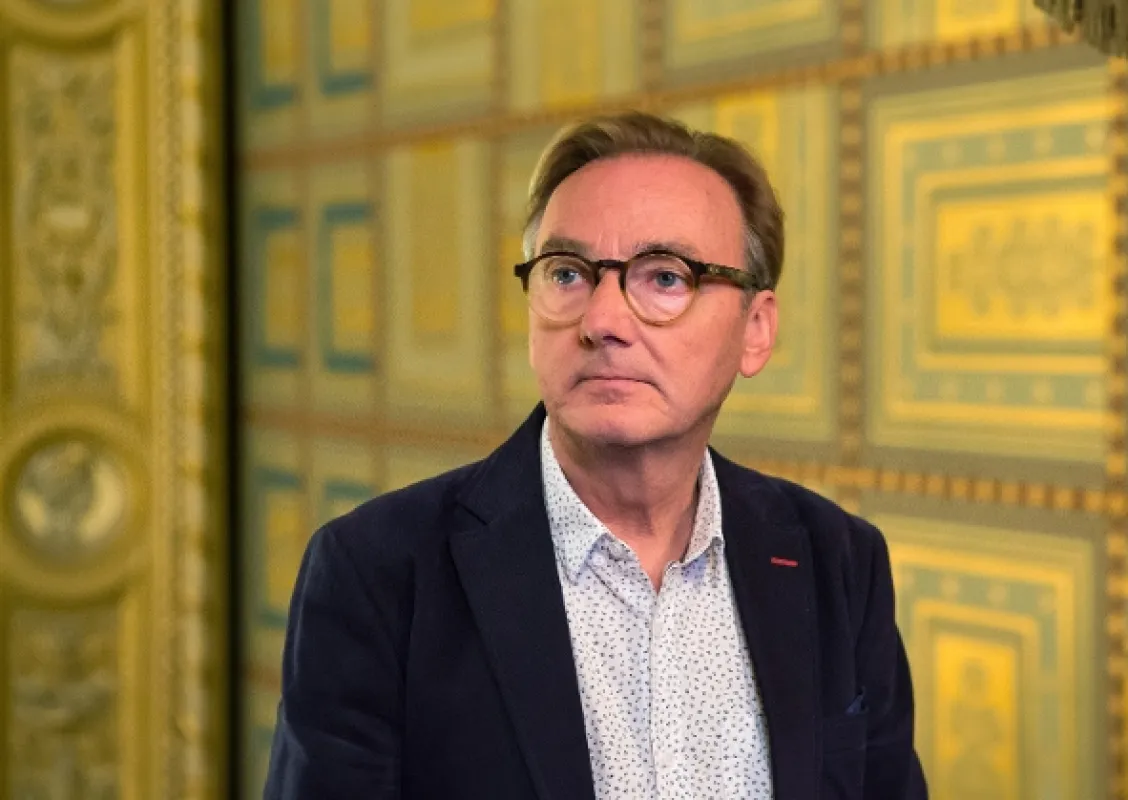 Národní divadlo: Mýtus a realita, 2019 - fotogaléria