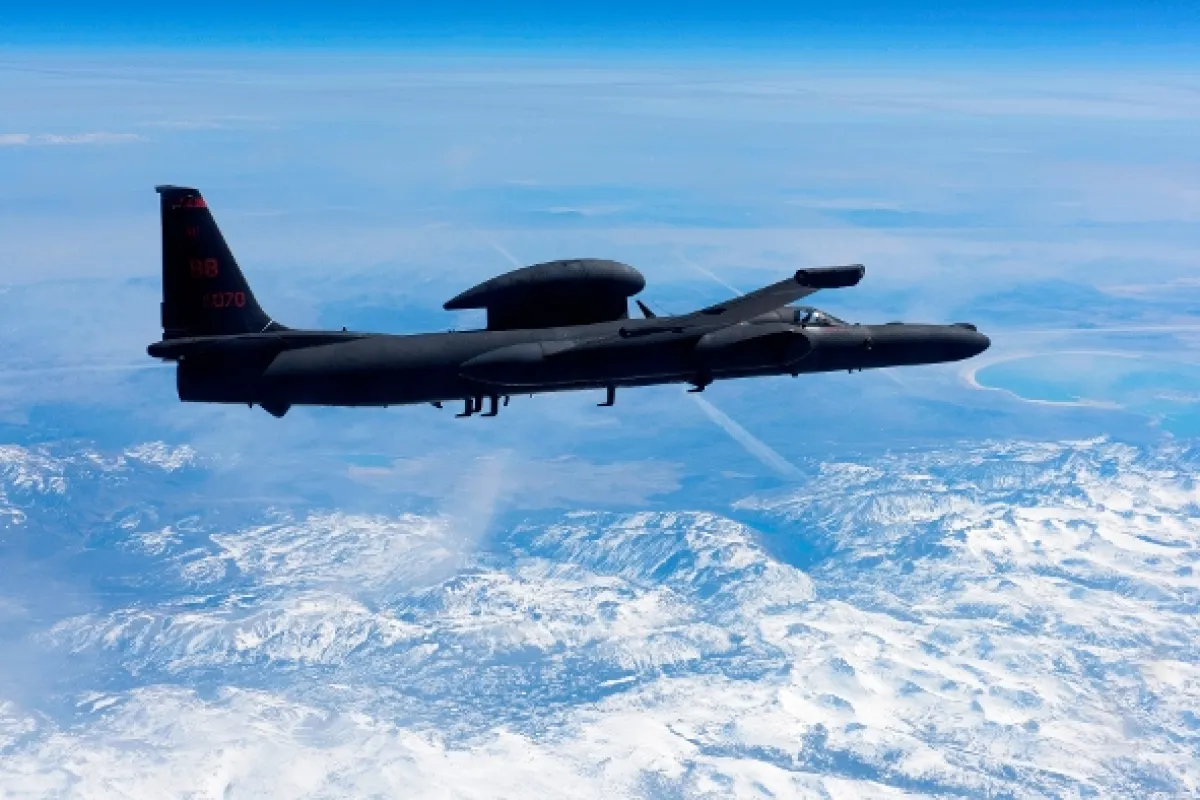Vzdušní bojovníci (Air Warriors), 2015 - fotogaléria