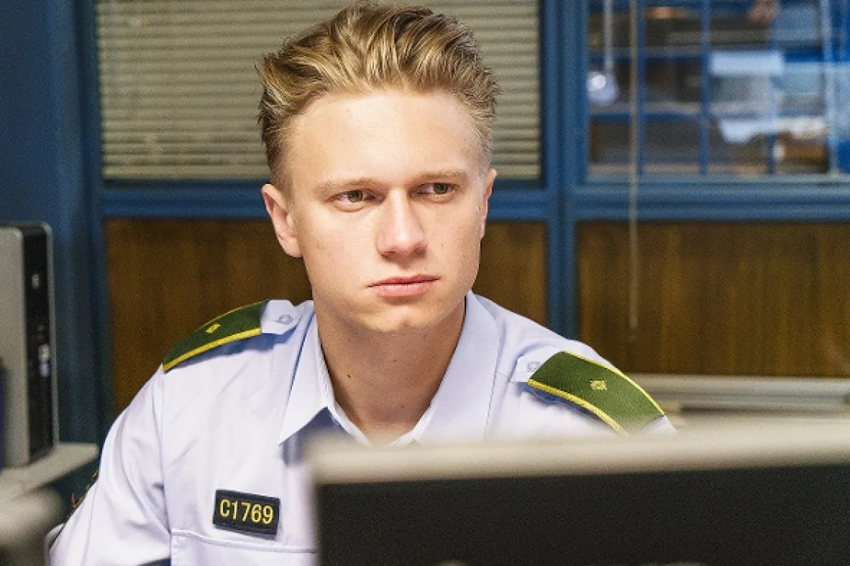 Severské vraždy (The Sommerdahl Murders: Till Death Do Us Part), 2020 - fotogaléria