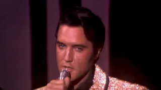 Elvis Presley - 68 Comeback Special