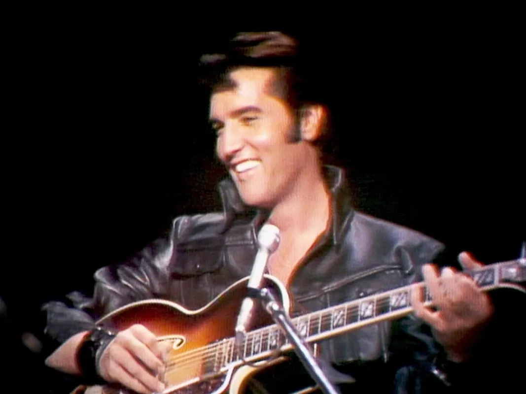 Elvis Presley - 68 Comeback Special - fotogaléria